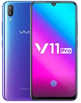 ViVo V11 Pro Price Malaysia