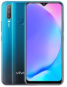 ViVo Y17 Price & Specification Malaysia