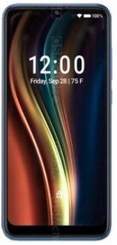 CoolPad Legacy 5G Price Poland