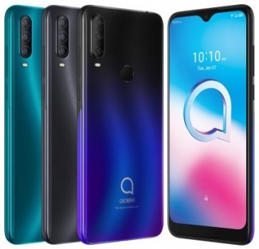 Alcatel 3L 2020 Price Kenya