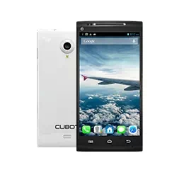 Cubot S168 Price India