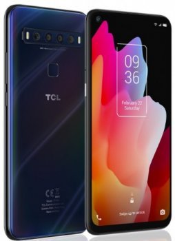 TCL 10 Pro Price & Specification Kenya