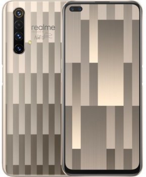 Realme X50 5G Master Edition Price & Specification Madagascar