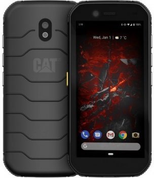 Cat S32 Price Macedonia