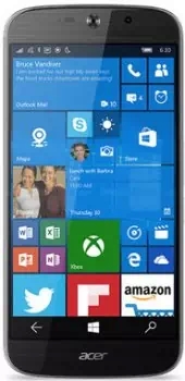 Acer Liquid Jade Primo  S58A Price Iran