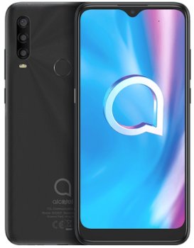 Alcatel 1SE (2020) Price Papua New Guinea