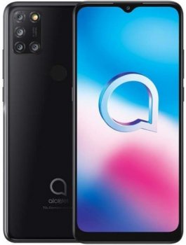 Alcatel 3X (2020) Price Kenya