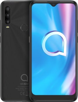 Alcatel 3X Plus Price Afghanistan