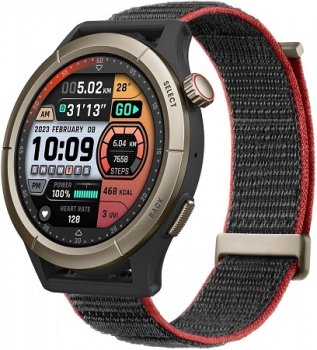 Amazfit Cheetah Pro Price UAE Dubai