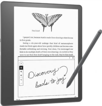 Amazon Kindle Scribe Price Angola