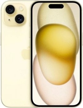 Apple IPhone 15 Plus Price & Specification Saudi Arabia