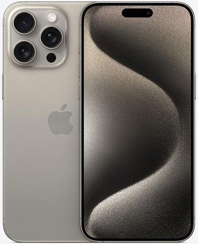 Apple IPhone 15 Pro Max Price & Specification USA