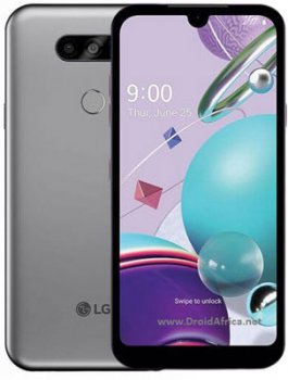 LG Aristo 5 Price South Africa