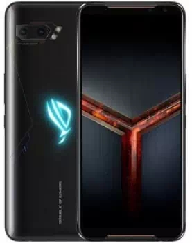 Asus ROG Phone 2 Ultimate Edition Price & Specification Japan