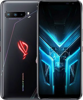 Asus ROG Phone 3 ZS661KS Price Morocco