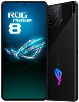 Asus ROG Phone 8 Price USA