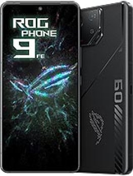 Asus ROG Phone 9 FE Price India