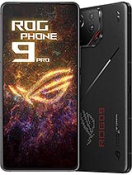 Asus ROG Phone 9 Pro Price Singapore