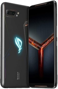 Asus ROG Phone II ZS660KL Price & Specification 