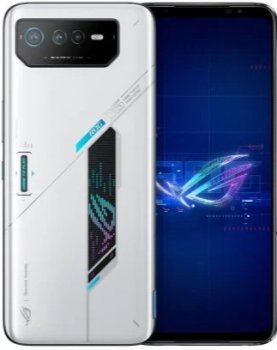 Asus ROG Phone 8 Ultimate Price Portugal