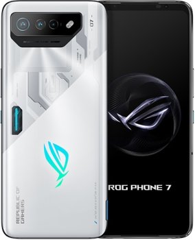 Asus ROG Phone 7 Price & Specification USA