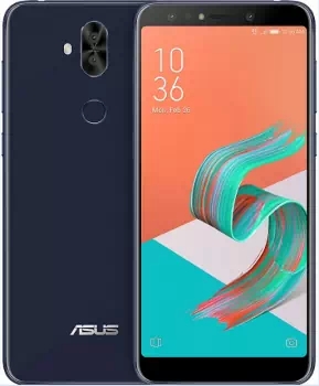 Asus ZenFone 5Q Price Russia