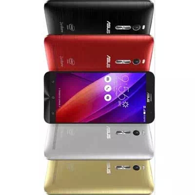 Asus ZenFone Variant Price & Specification Japan