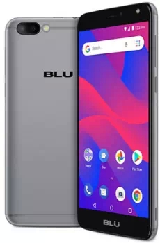 BLU C6 Price India