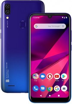 BLU G60 Price Netherlands