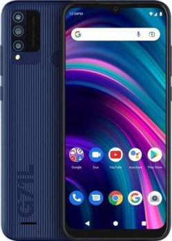 BLU G71L Price Hong Kong