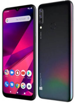 BLU G80 Price Spain