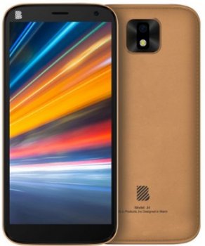 BLU J4 Price & Specification Macedonia