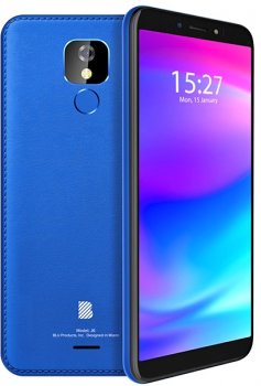 BLU J6 Price & Specification Tunisia