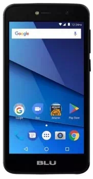 BLU Studio Pro Price India