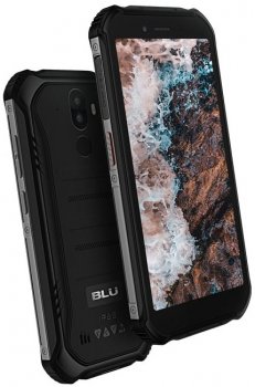 BLU Tank Xtreme Price Kenya