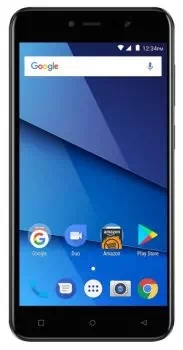 BLU Vivo 8L Price India