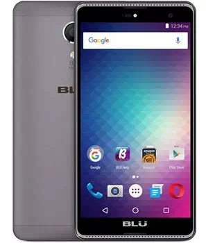 BLU Grand 5.5 HD Price Malawi