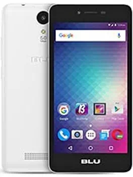 BLU Studio G2 Price India