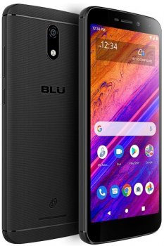 BLU View 1 Price & Specification Ghana