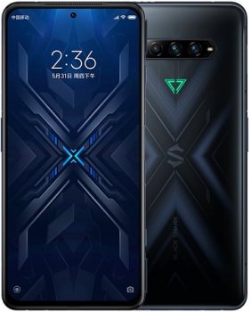 Xiaomi Black Shark 4 Pro Price Afghanistan