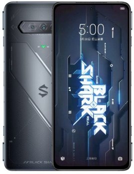 Xiaomi Black Shark 5 RS Price USA