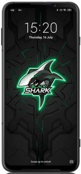 Xiaomi Black Shark 6 Price & Specification Rwanda