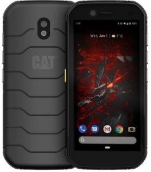 Cat S42 Price Netherlands