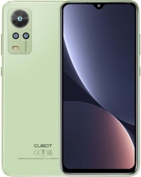 Cubot Note 30 Price 