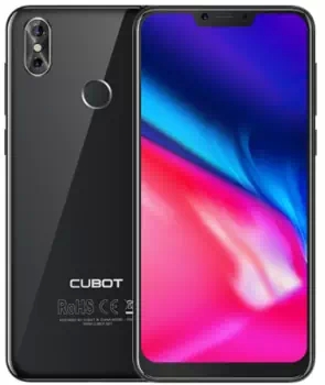 Cubot P20 Price Japan