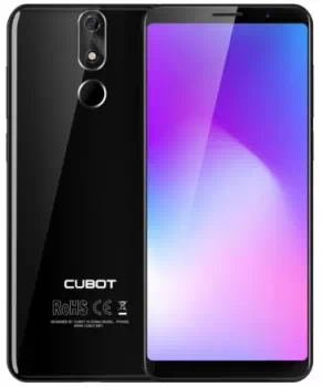 Cubot Power Price Japan