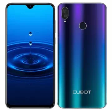 Cubot R15 Price India