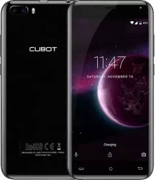 Cubot Magic Price India