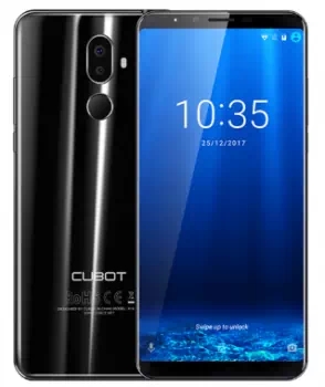 Cubot X18 Plus Price Japan