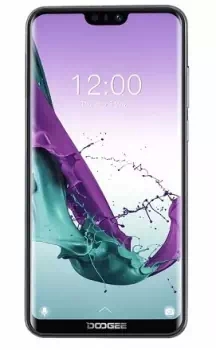 Doogee N10 Price India